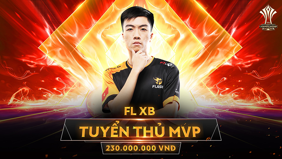 Vô địch AIC Liên Quân 2019, Team Flash ghi tên mình vào lịch sử