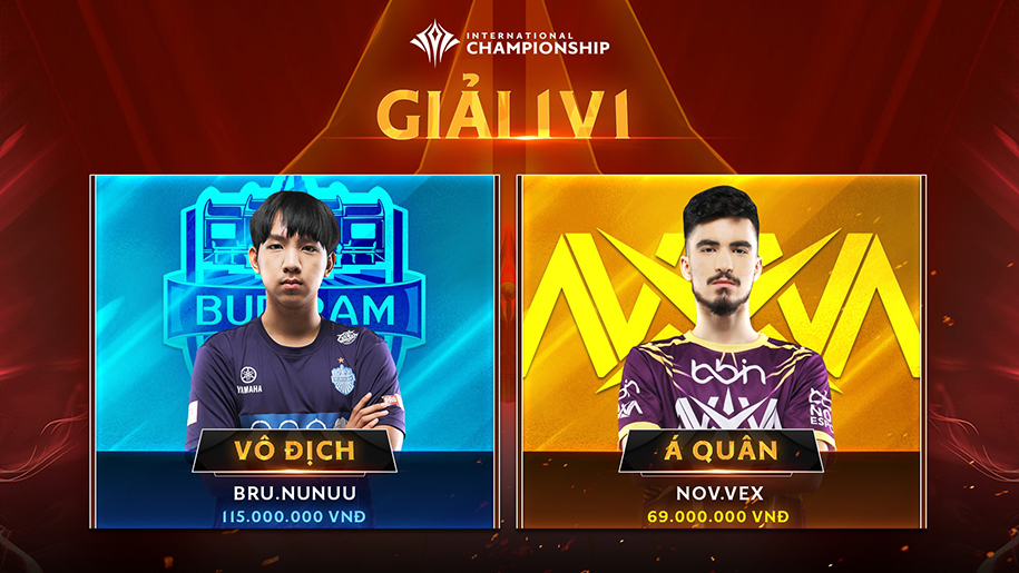 Vô địch AIC Liên Quân 2019, Team Flash ghi tên mình vào lịch sử