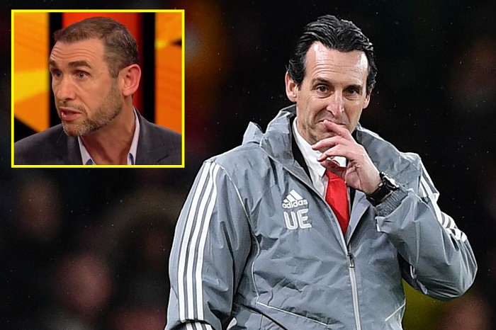 Arsenal bị cảnh báo chịu phán quyết đau khổ nếu không sa thải Emery