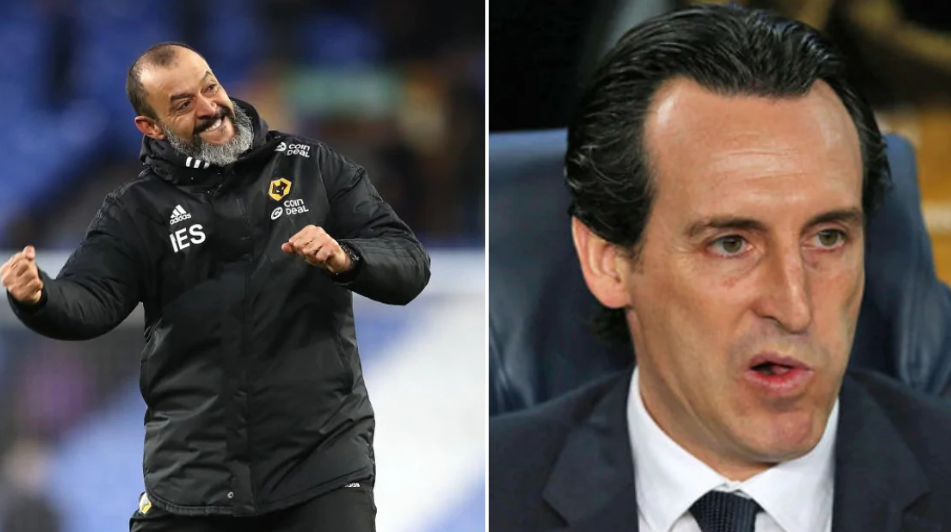 Arsenal sẽ bổ nhiệm chính thức HLV nào sau khi sa thải Emery?