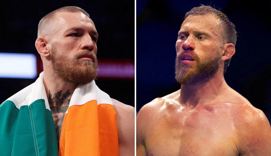 CHÍNH THỨC: Conor McGregor tái xuất tại UFC 246 cùng Donald Cerrone