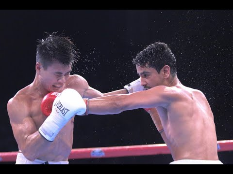 Tuyển thủ Boxing SEA Games, Nguyễn Văn Đương sẽ trở thành võ sĩ chuyên nghiệp vào năm 2020