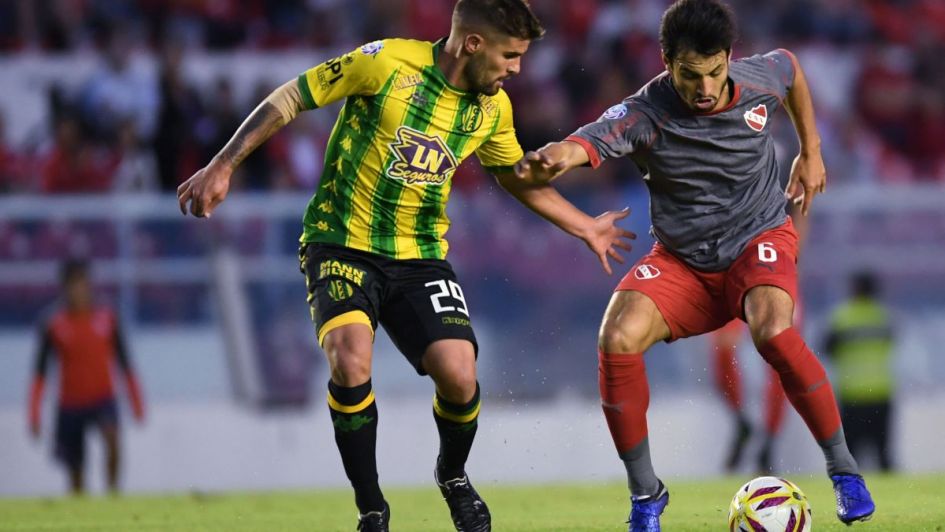 Nhận định Aldosivi vs Independiente 07h45, ngày 02/12 (VĐQG Argentina)
