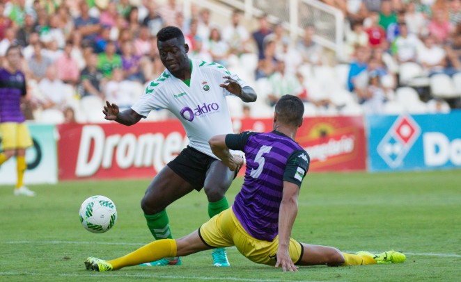 Nhận định Elche vs Racing Santander 00h00, 01/12 (vòng 18 Hạng 2 Tây Ban Nha)