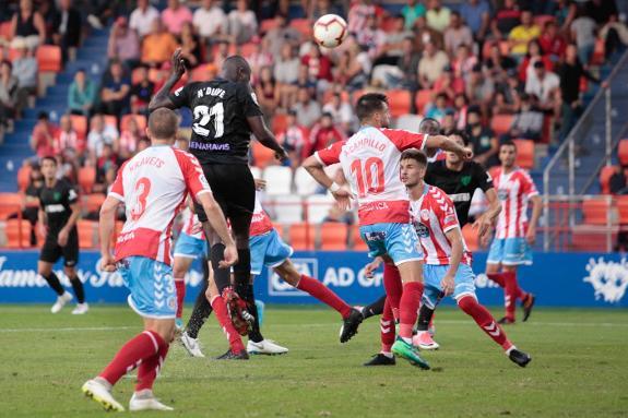 Nhận định Lugo vs Deportivo 00h00, 01/12 (vòng 18 Hạng 2 Tây Ban Nha)