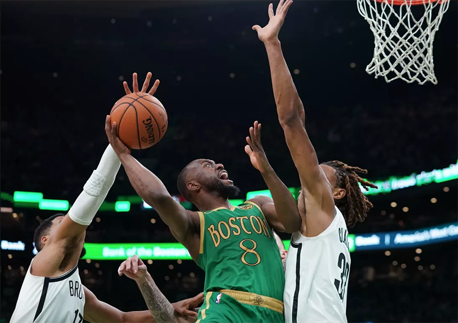 Nhận định NBA: Boston Celtics vs Brooklyn Nets (ngày 30/11, 0h00)