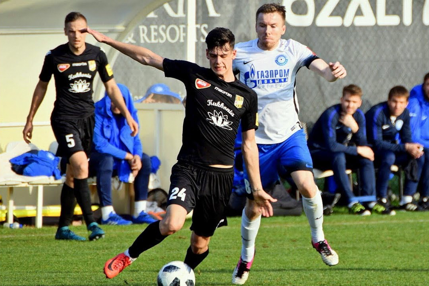 Nhận định PFC Sochi vs Orenburg 18h00 ngày 01/12 (Giải Ngoại hạng Nga)