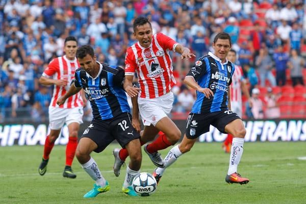 Nhận định Queretaro vs Necaxa 10h05, 01/12 (VĐQG Mexico Apertura)