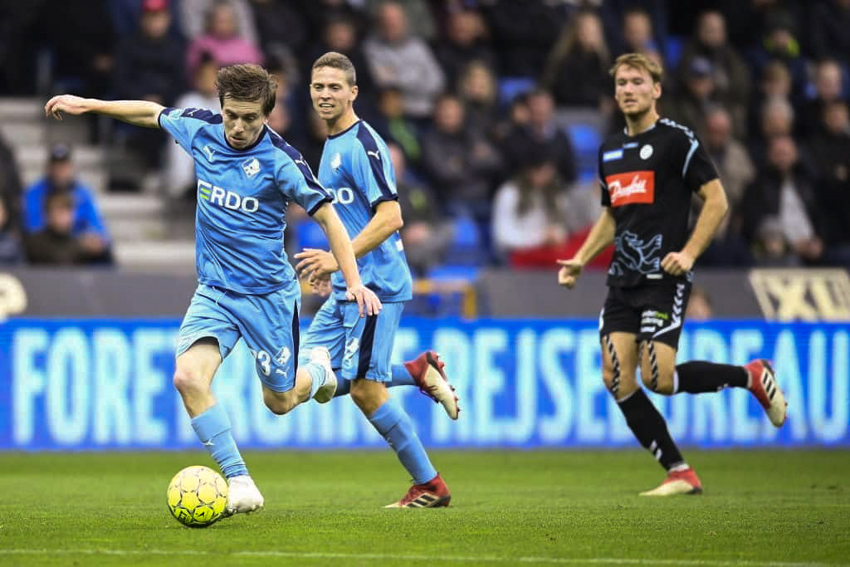 Nhận định Randers FC vs Sonderjyske 18h00 ngày 01/12 (Giải VĐQG Đan Mạch)