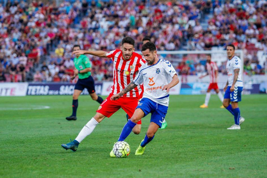 Nhận định Tenerife vs Almeria 0h ngày 01/12 (Giải Hạng 2 Tây Ban Nha)