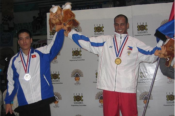 Philippines tổ chức SEA Games: Kỳ cuối - Bá đạo đấy!