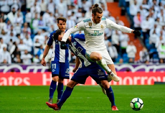 Soi kèo Alaves vs Real Madrid 19h00, 30/11 (vòng 15 VĐQG Tây Ban Nha)