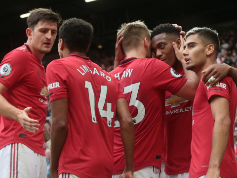 Tỷ lệ kèo MU vs Aston Villa 23h30, 01/12 (Ngoại hạng Anh 2019/20)