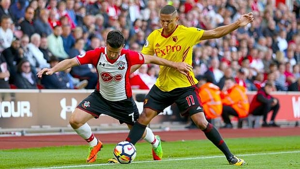 Tỷ lệ kèo Southampton vs Watford 00h30, 01/12 (Ngoại hạng Anh 2019/20)