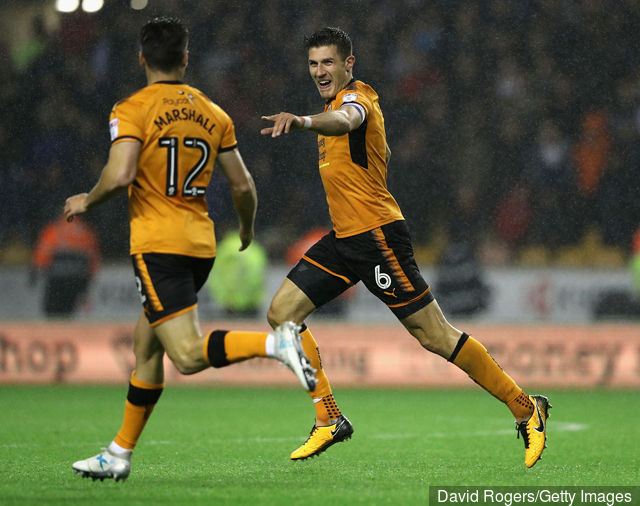 Tỷ lệ kèo Wolves vs Sheffield United 21h00, 01/12 (Ngoại hạng Anh 2019/20)