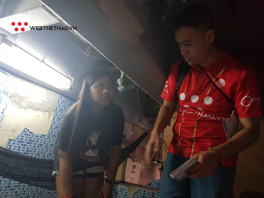 Khám phá khu ổ chuột lớn nhất Philippines: Những đứa trẻ dưới lòng đất và xe container chạy trên đầu (Kỳ 2)