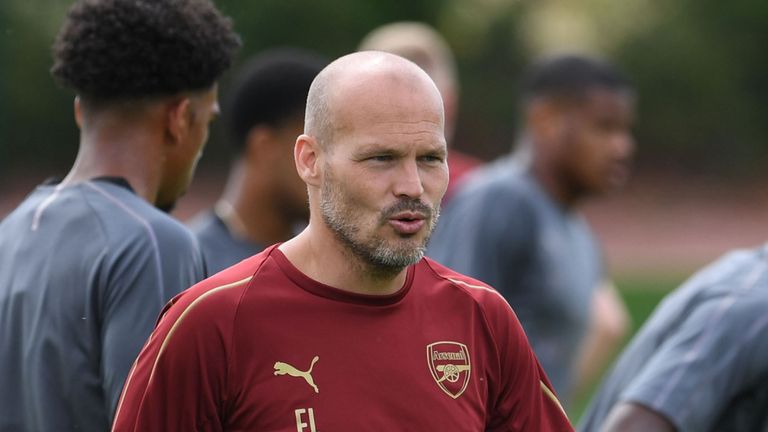 Vì sao Ljungberg chỉ dẫn dắt Arsenal đến tháng 2 khi thay thế Emery?