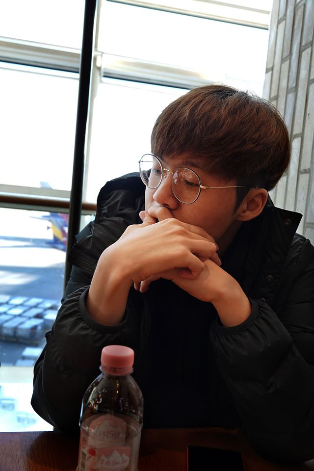 Những hình ảnh đầu tiên về Faker sau khi SKT T1 công bố đội hình mới