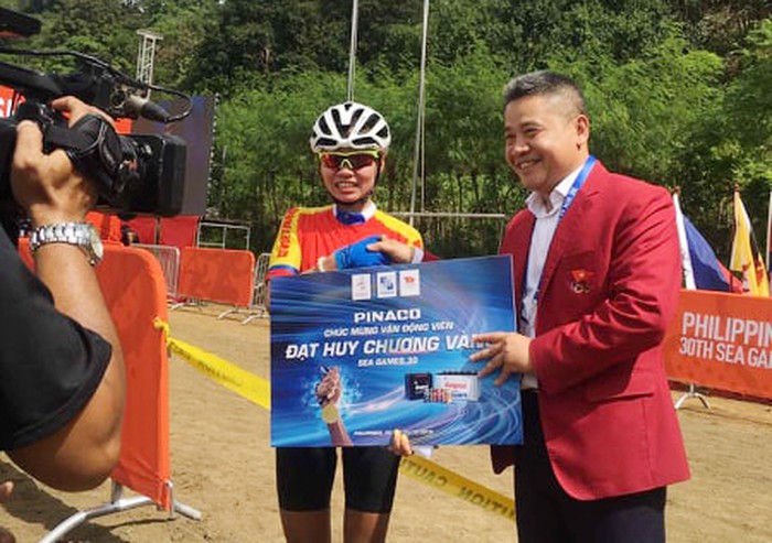 Những thống kê gây sốt của đoàn thể thao Việt Nam ở ngày thi đấu đầu tiên SEA Games 30