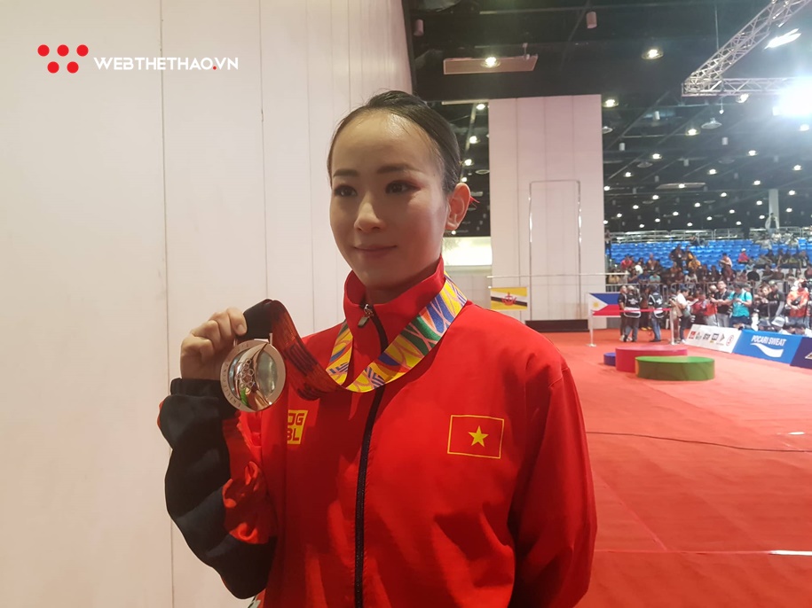 Những thống kê gây sốt của đoàn thể thao Việt Nam ở ngày thi đấu đầu tiên SEA Games 30