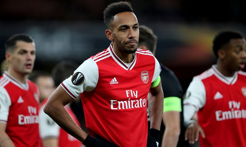 Arsenal đã tồi tệ như thế nào khiến Unai Emery phải ra đi?