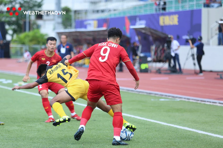 Dự đoán bóng đá U22 Việt Nam vs U22 Indonesia 19h00, 01/12 (Vòng bảng SEA Games 30)