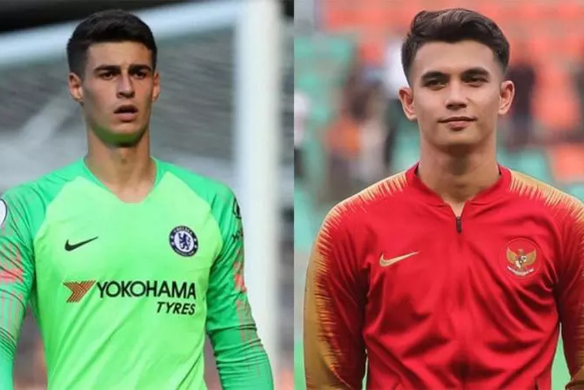 Hàng công U22 Việt Nam và nhiệm vụ chọc thủng lưới "Kepa Indonesia"