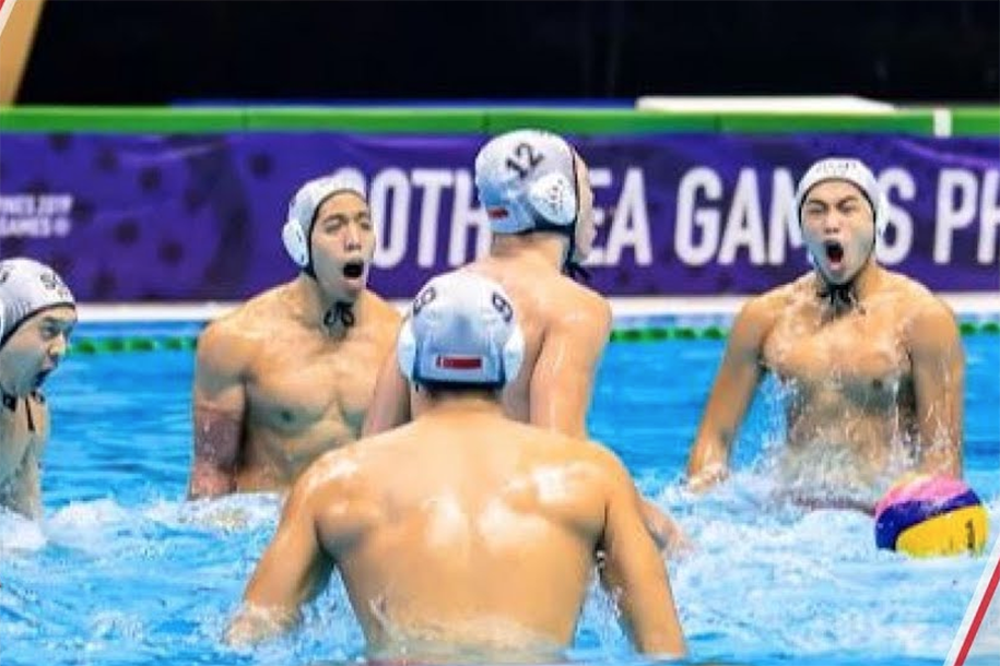 Làm nên lịch sử, Indonesia đạt huy chương vàng đầu tiên của SEA Games 30