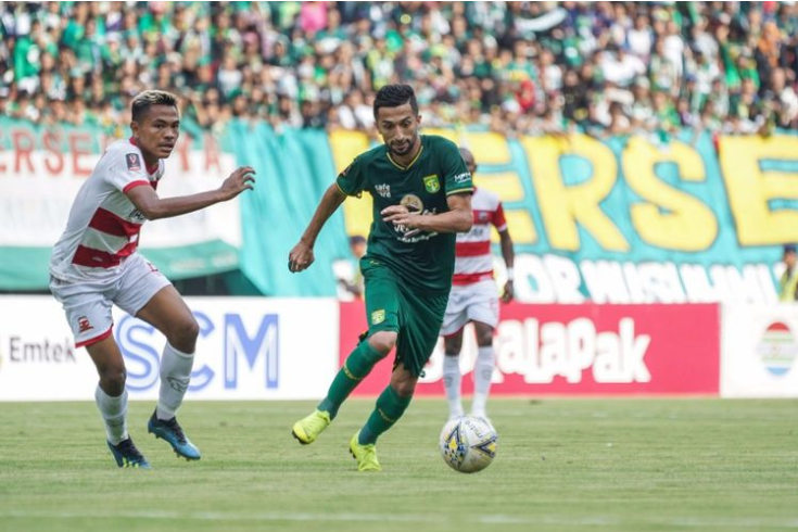 Nhận định Madura United FC vs Persebaya Surabaya 18h30, 02/12 (VĐQG Indonesia)