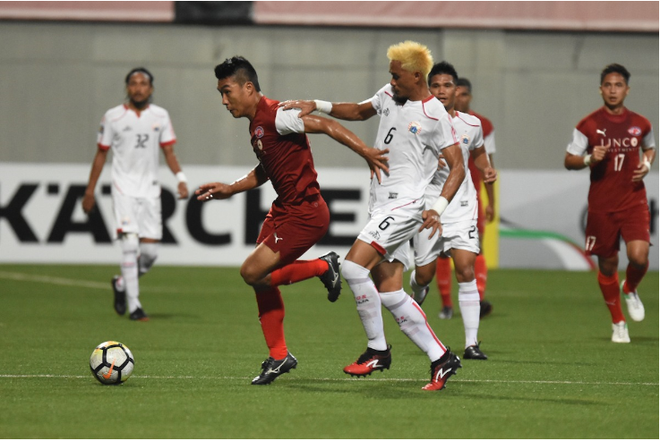 Nhận định PSM Makassar vs Borneo FC 15h30, 02/12 (VĐQG Indonesia)