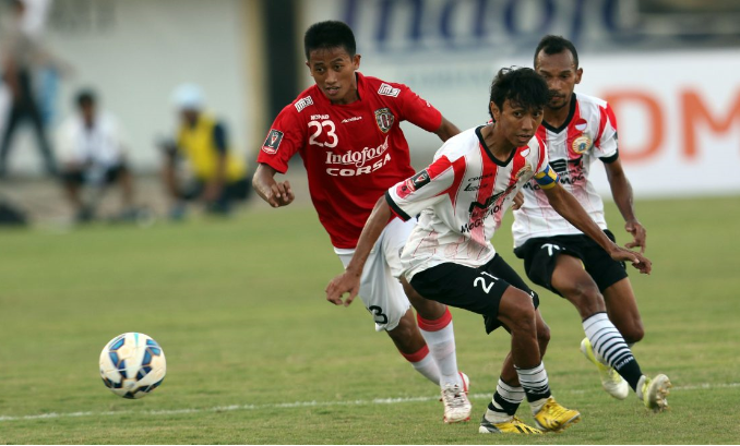 Nhận định Semen Padang vs Bali United FC 16h00, 02/12 (VĐQG Indonesia)