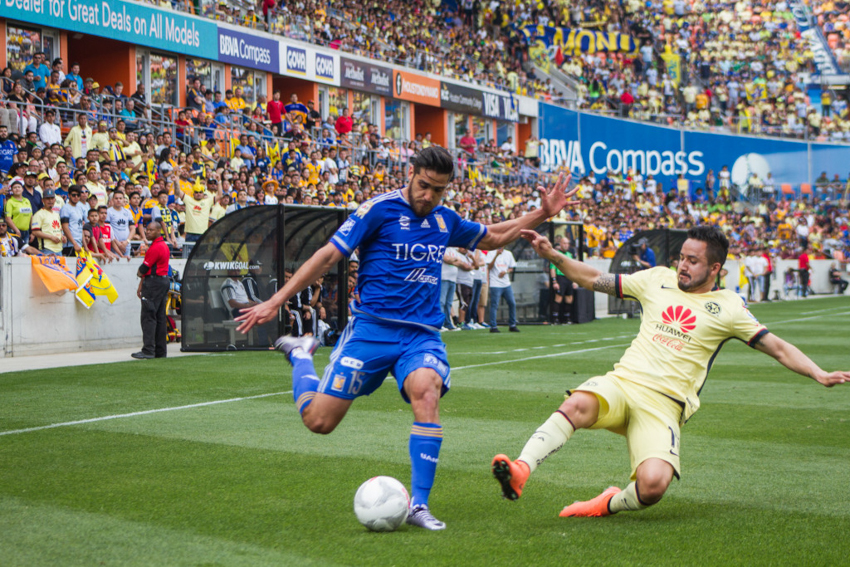 Nhận định Tigres UANL vs Club America 10h00 ngày 02/12 (Giải VĐQG Mexico)