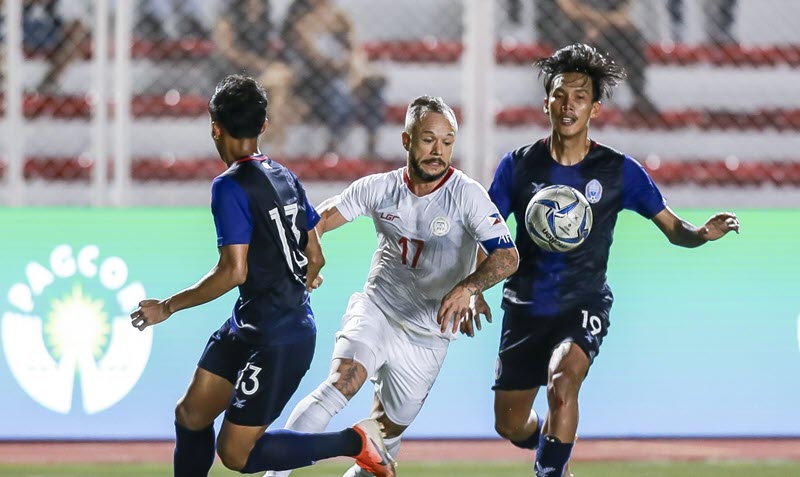 Nhận định U22 Myanmar vs U22 Campuchia 19h00, 02/12 (Vòng bảng bóng đá nam SEA Games)