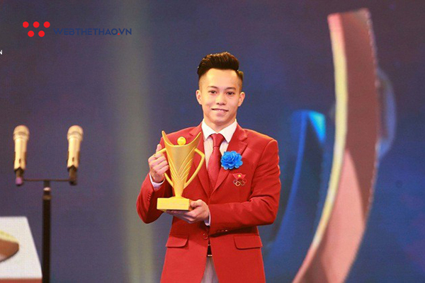 Lê Thanh Tùng: Mỏ Vàng ở SEA Games