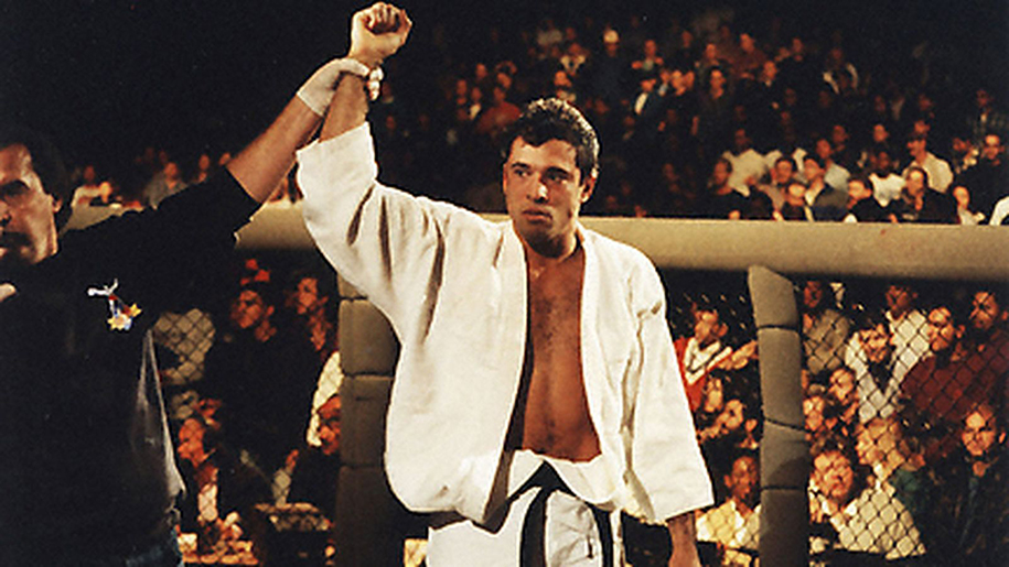Mặt Tối Brazillian Jiujitsu: Gia Trưởng, Độc Tài, Cuồng Tín (Phần 1)