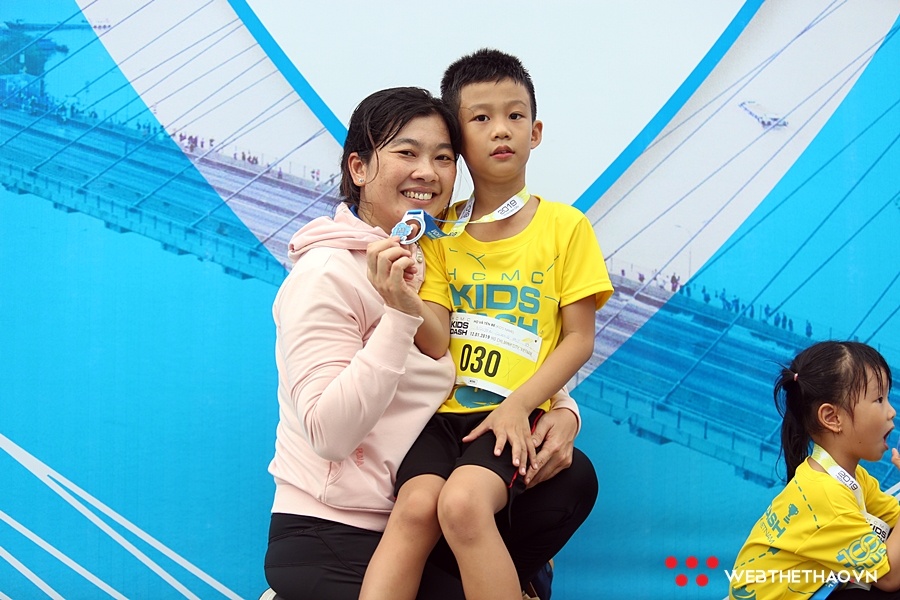 HCMC Marathon 2019: Bất ngờ VĐV hạng phong trào chạy marathon nhanh hơn Elite