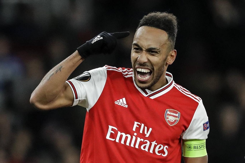 Đội hình Arsenal sẽ được Ljungberg thay đổi 6 vị trí nào trước Norwich?