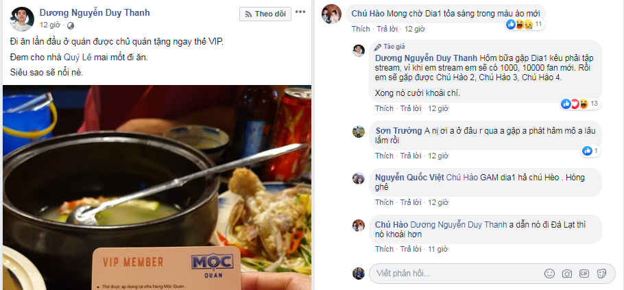 Tin chuyển nhượng LMHT mới nhất 1/12: GAM chuẩn bị đón tân binh