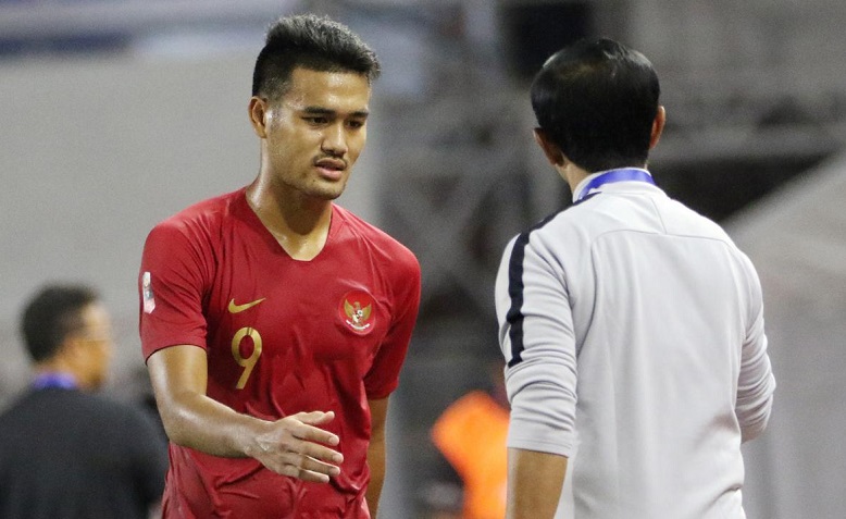 Điểm báo tin tức SEA Games 30 1/12: U22 Indonesia mất 2 trụ cột ở trận gặp U22 Việt Nam