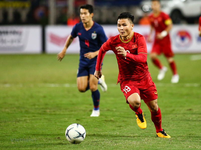 Dự đoán bóng đá U22 Việt Nam vs U22 Singapore 19h00, 03/12 (Vòng bảng bóng đá nam SEA Games)