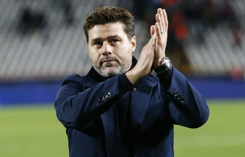 Pochettino tiết lộ lý do từ chối làm HLV Arsenal