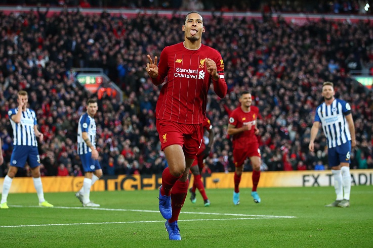 Người hùng của Liverpool từng bị cựu HLV MU hắt hủi ở đội tuyển