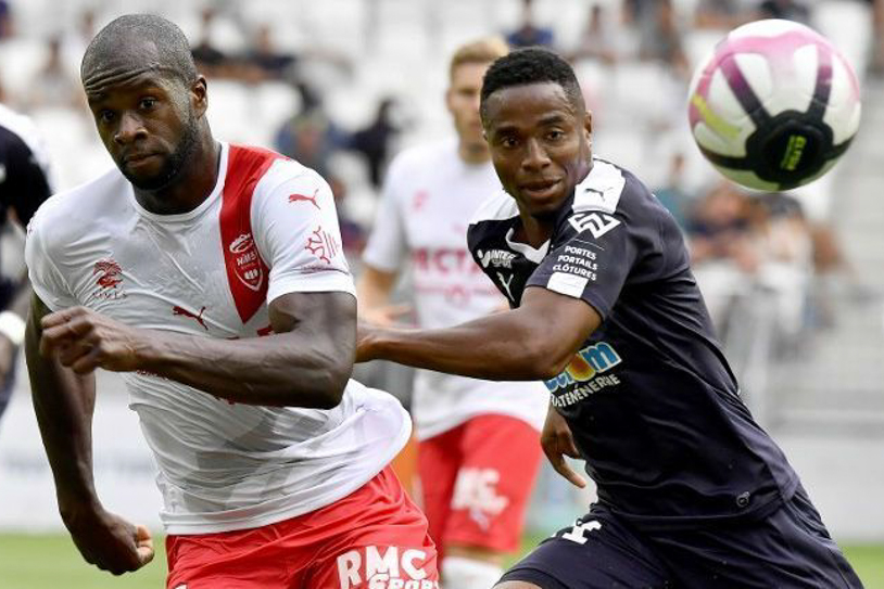 Nhận định Bordeaux vs Nimes 01h00 ngày 04/12 (Ligue 1)