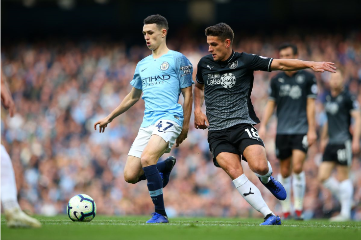 Nhận định Burnley vs Manchester City 03h15, 04/12 (Vòng 15 Ngoại hạng Anh)