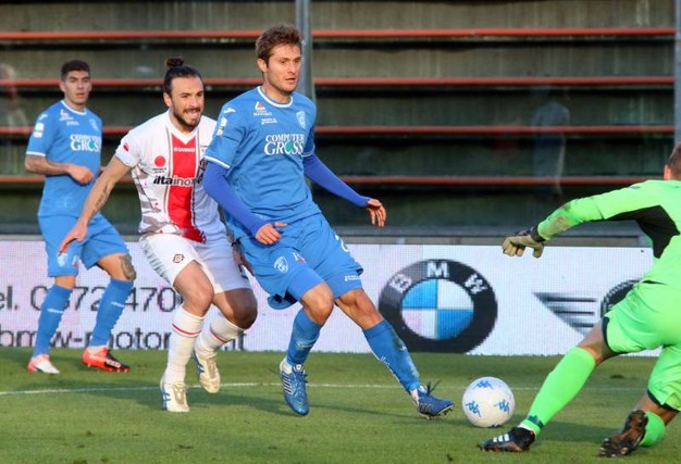Nhận định Cremonese vs Empoli 21h00, 03/12 (vòng 4 Cúp QG Italia)