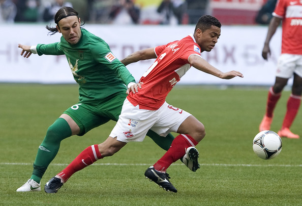 Nhận định Krasnodar vs Tambov 23h30, 02/12 (vòng 18 VĐQG Nga)