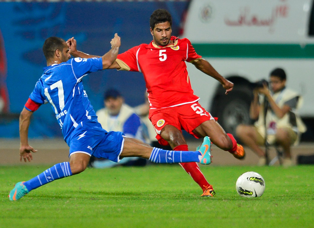Nhận định Kuwait vs Bahrain 00h00, ngày 03/12 (Cúp Vùng Vịnh)