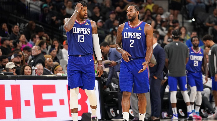 Nhận định NBA: Washington Wizards vs LA Clippers (ngày 2/12, 10h30)