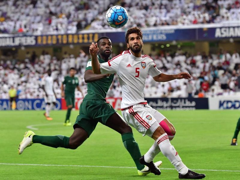 Nhận định Oman vs Saudi Arabia 00h00, ngày 03/12 (Cúp Vùng Vịnh)