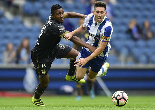 Nhận định Porto vs Pacos Ferreira 03h45, 03/12 (vòng 12 VĐQG Bồ Đào Nha)